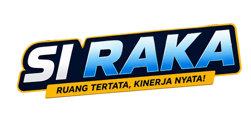 Logo SiRaka